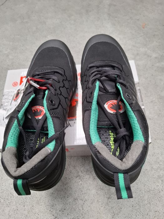 Buty robocze półbuty Bearfield Preston