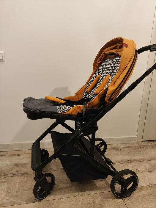 Візок Carrello Alfa 3в1