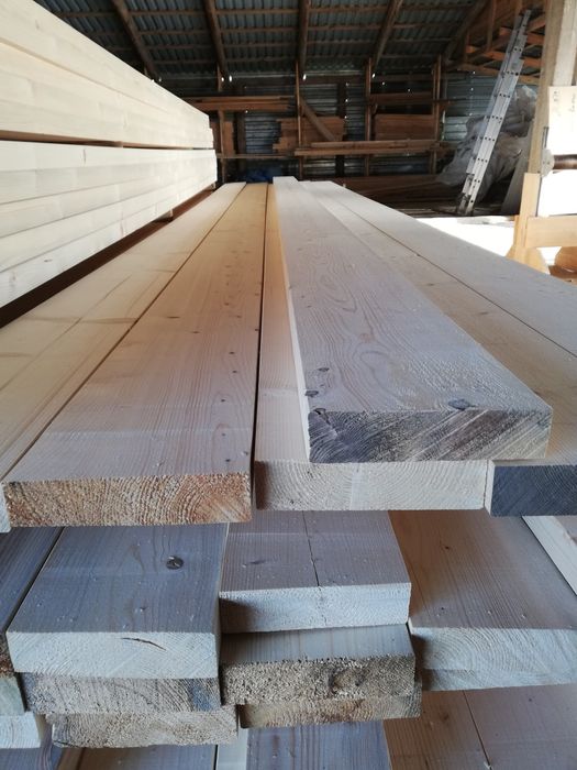 Kantówka 50x180, Drewno Konstrukcyjne, Tarcica Budowlana, Deski