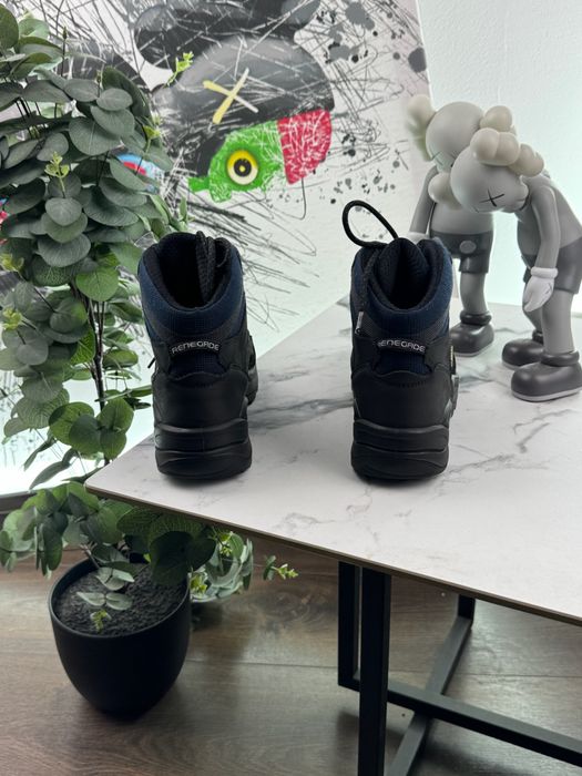 Кросівки Lowa Renegade Gore Tex 40 розмір Е9578