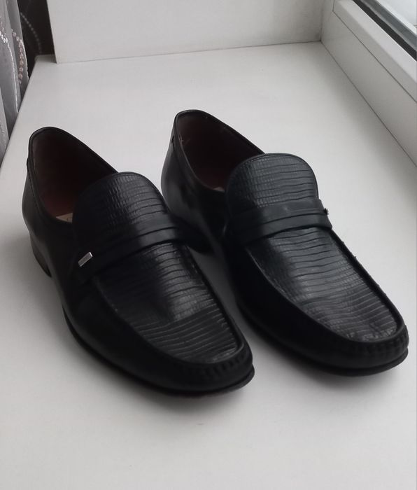 Marks&Spencer,кожа