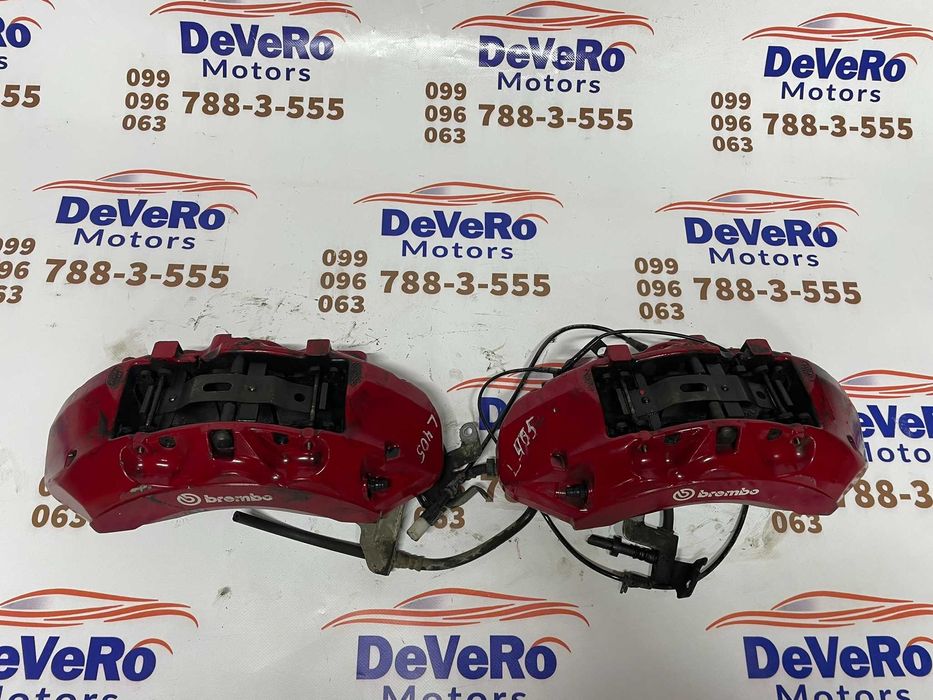 Активный стабилизатор детали подвески Land Rover Range Rover L405