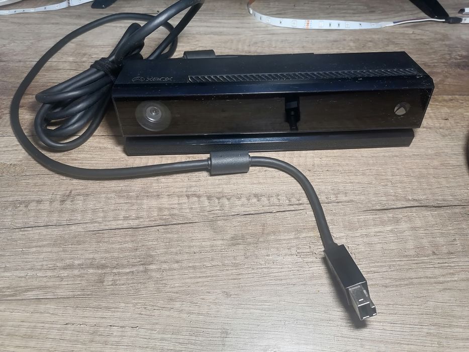 Kinect 2.0 (Model 1520) – Sensor do Xbox One