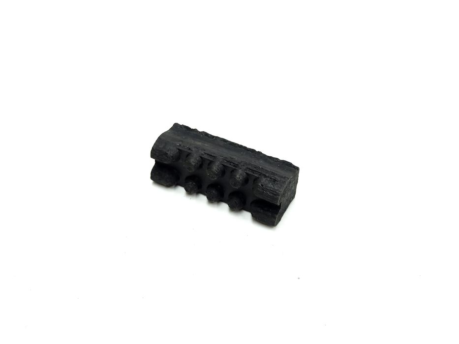 NOWY klocek hamulcowy ZZR Romet Tyler Universal PRL 4cm