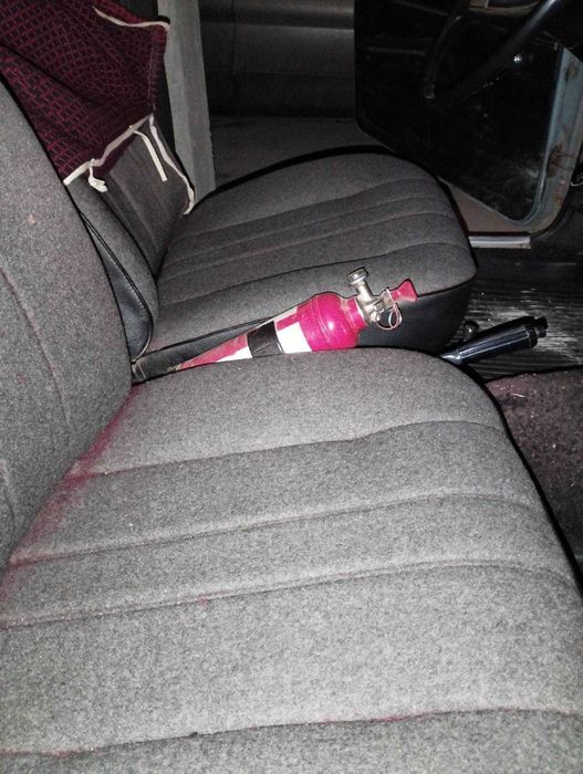 Авто ВАЗ 2106 (один власник)