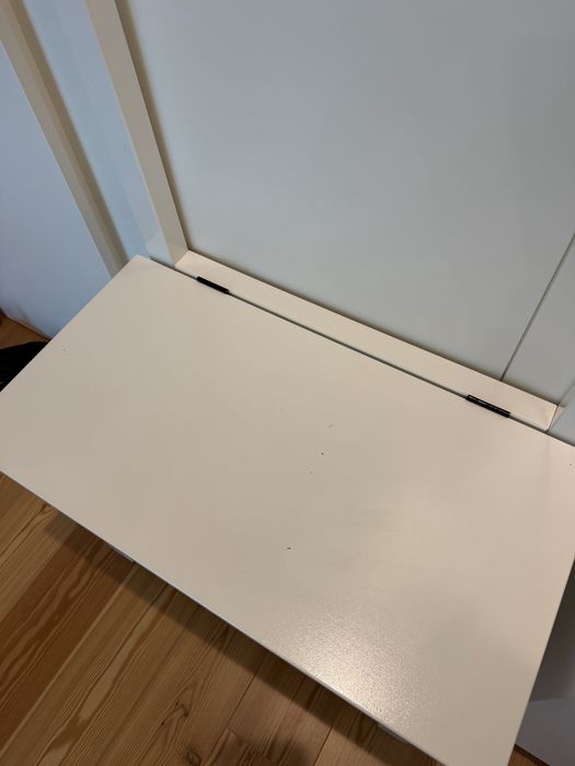cômoda para casa de banho/ corredor IKEA HEMNES