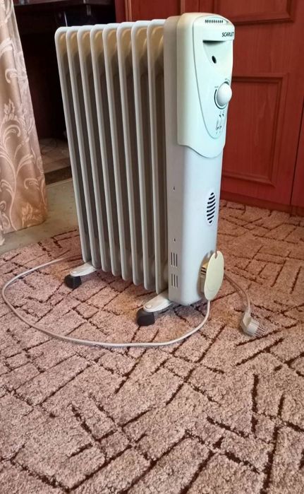 Електрицеска батарея