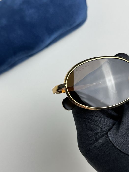 Окуляри Gucci 2026