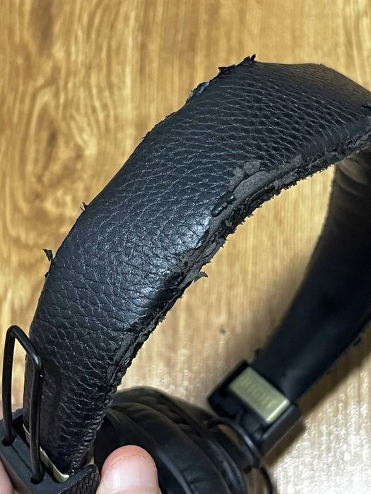 Marshall major 2 bluetooth