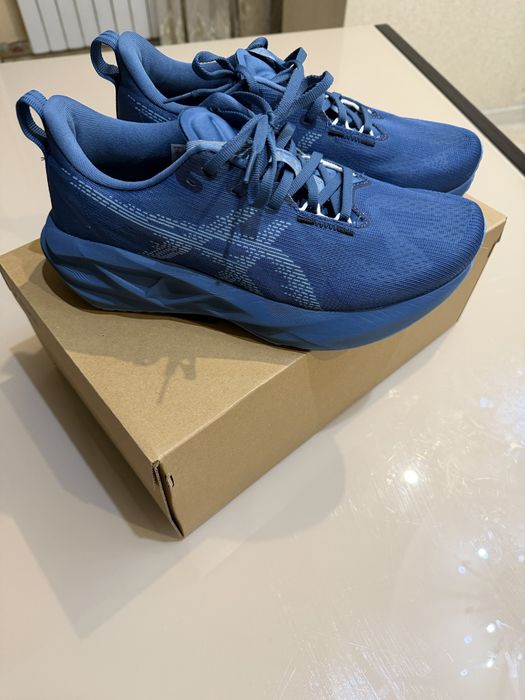 Кросовки беговые