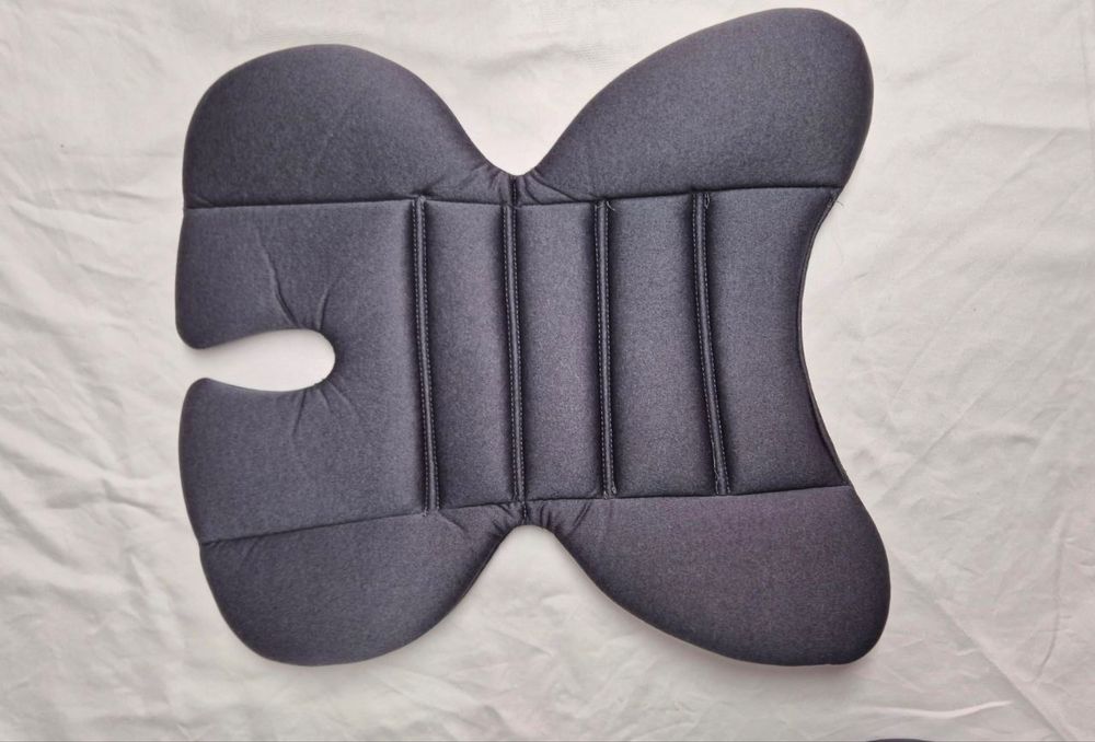 Автокрісло Carrello Dynamic з системою Isofix та поворотом на 360