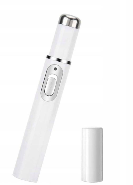 Nieiwazyjny dlugopis laserowy do usuwania niedoskonałości twarzy