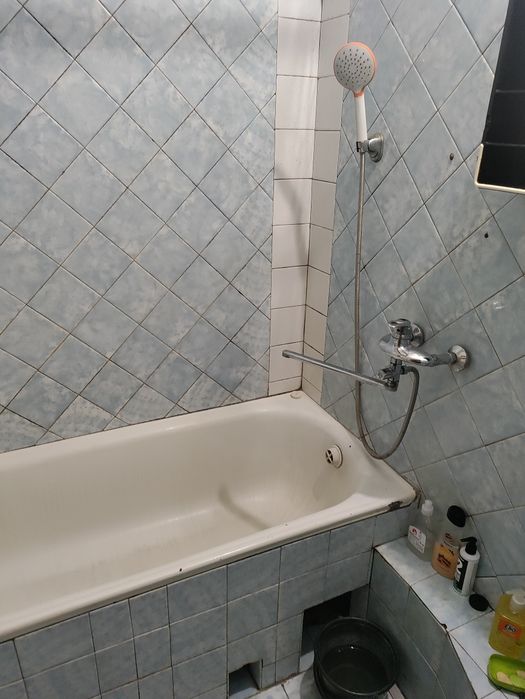 Здається квартира на здоров'я
