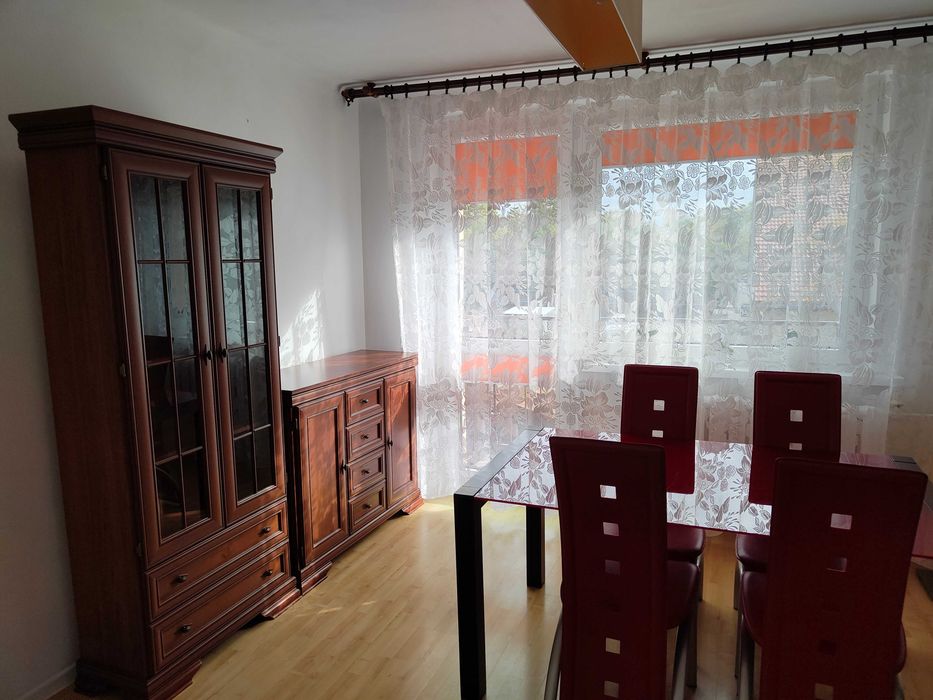 Wynajmę mieszkanie w Różanie