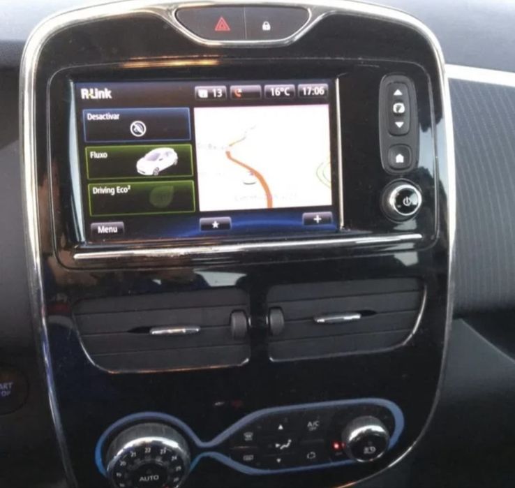 Renault ZOE R110 | Nacional | Baterias proprias