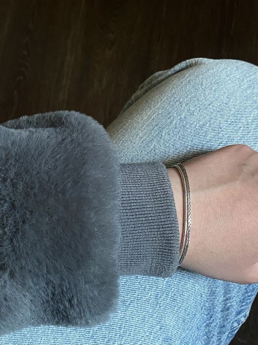 Шубка на блискавці від New Look