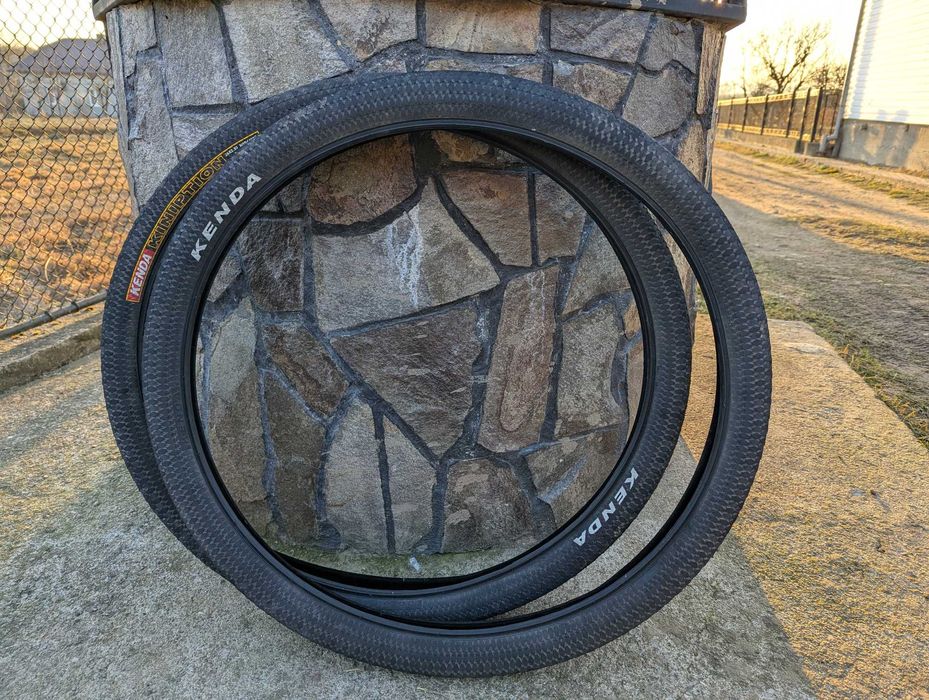 Покришки Kenda Kiniption 2,3