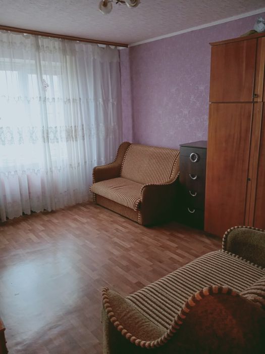 Продам 2-х кімнатну квартиру, центр міста, можно по Є відновленню