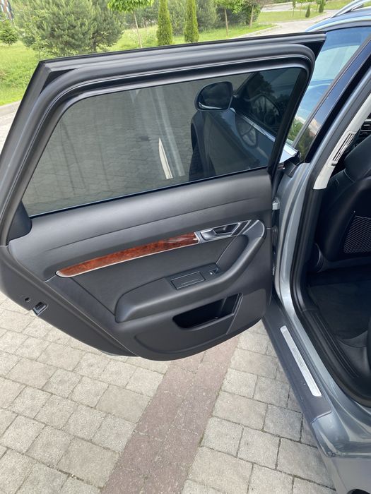 Audi A6 Allroad 2010 VIN WAUZZZ4F3AN051574 фото оголошення 6 з 24