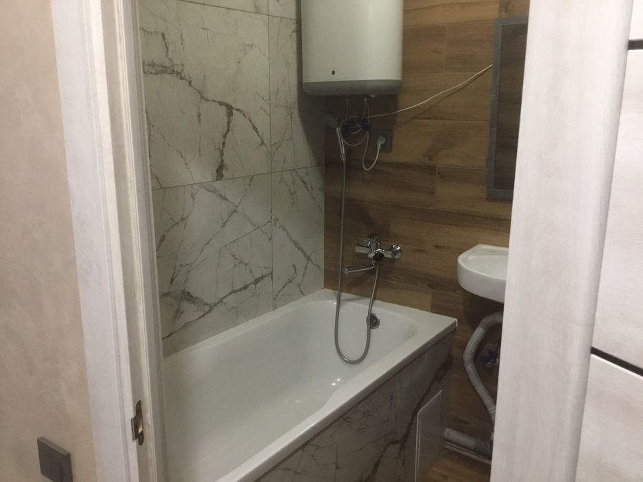 Квартира подобово посуточно