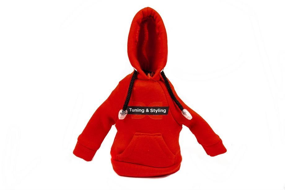 Чохол КПП кофта-худі