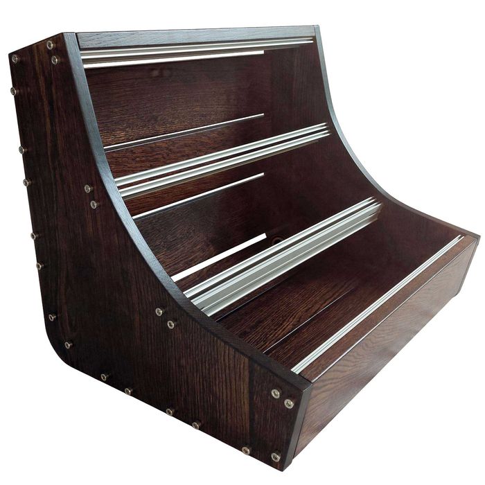 Eurorack case / корпус / кейс 9U / 104hp для модульних синтезаторів