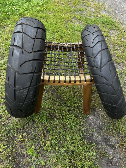 Opony motocyklowe Pirelli Scorpion Trail