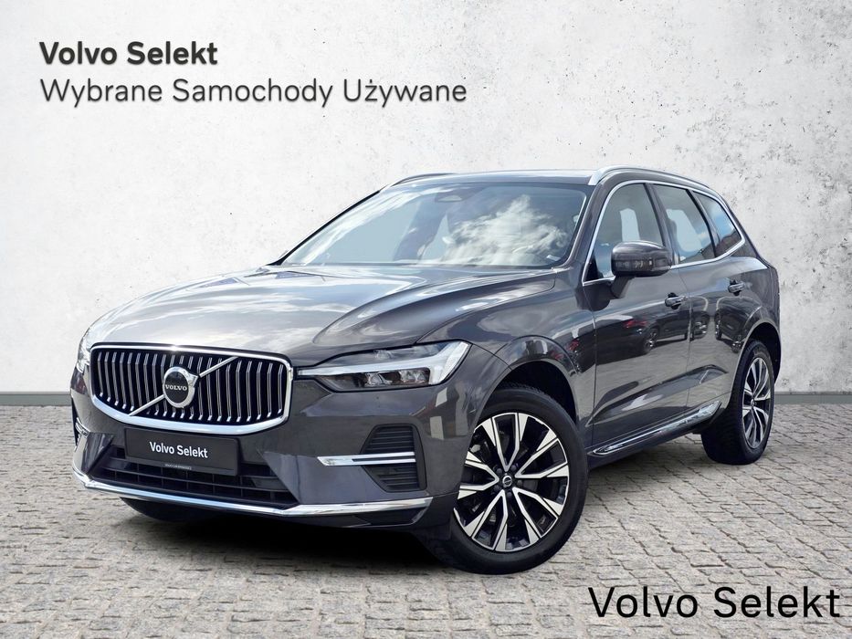 Volvo XC 60