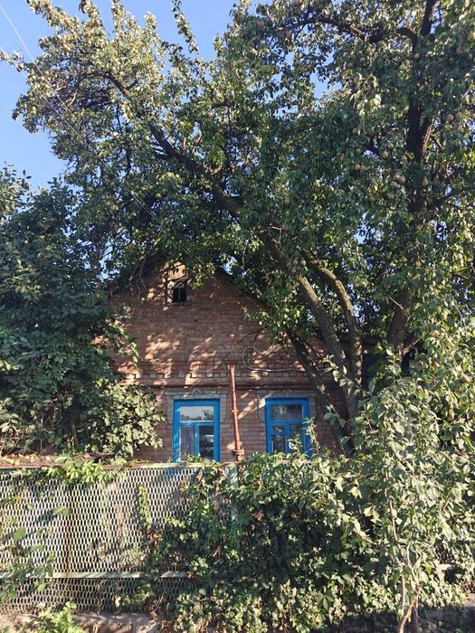 Продам дом в городе