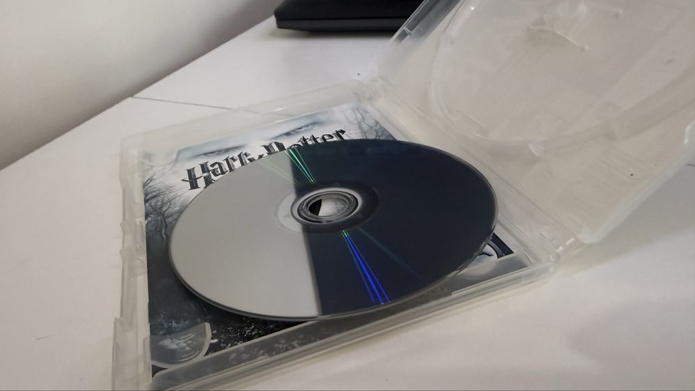 Gra PS3 Harry Potter and the Deathly Hallows PlayStation