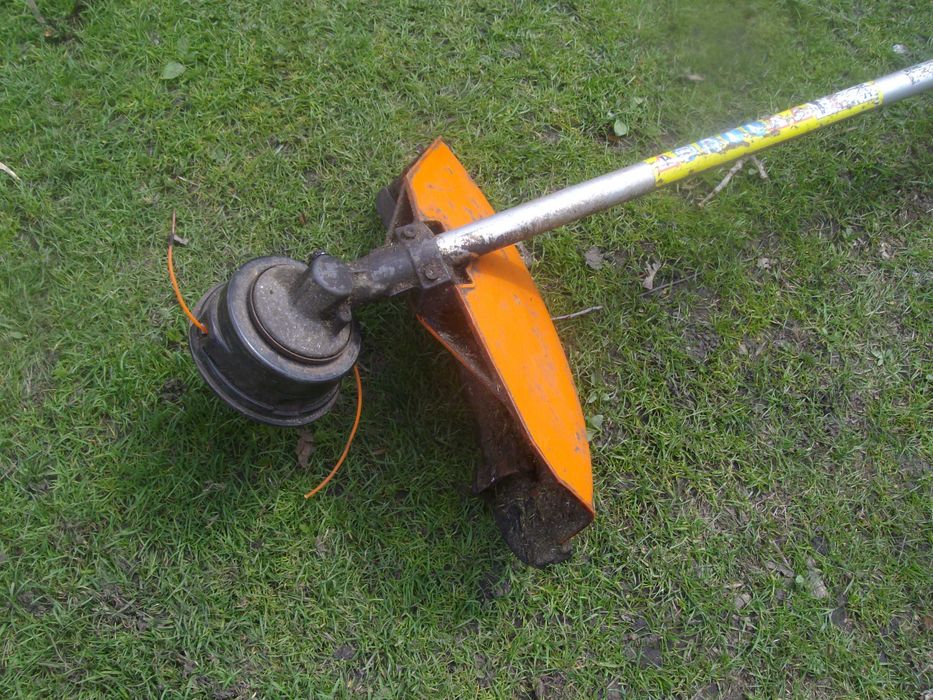 kosa spalinowa stihl fs 80