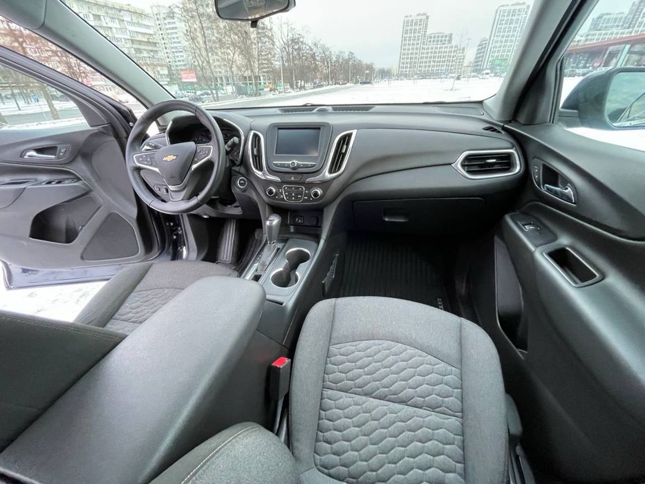 Продам автомобіль Chevrolet