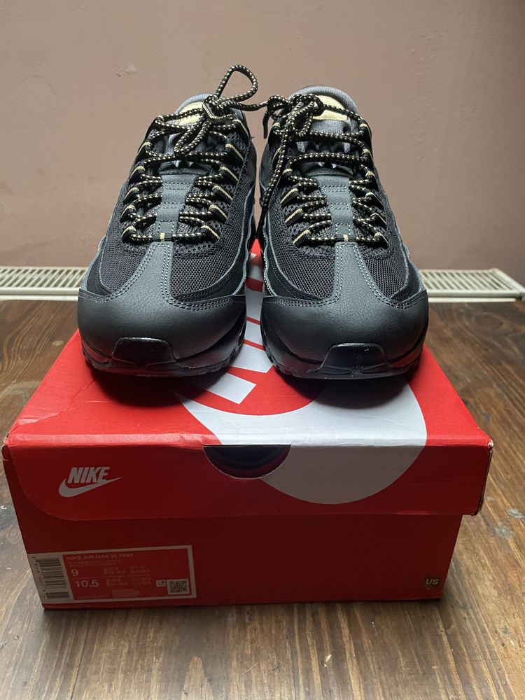 Nike Air max 95 42 5 5 900 Olx