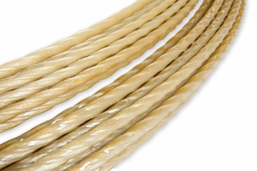 Pręt i Siatka kompozytowe | Φ 10mm | Krąg dł. 100 mb POLSKI PRODUCENT