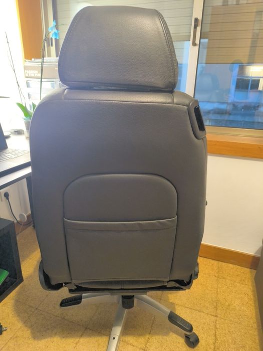 Cadeira/Banco Alfa Romeo GT/147