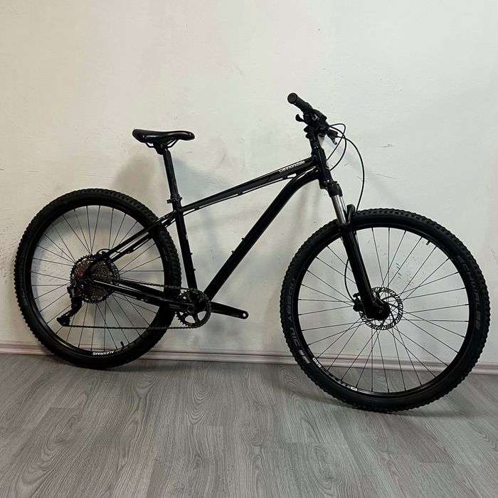 CANNONDALE | Deore 1:10 | 29 M | Rock Shox | Гідравліка