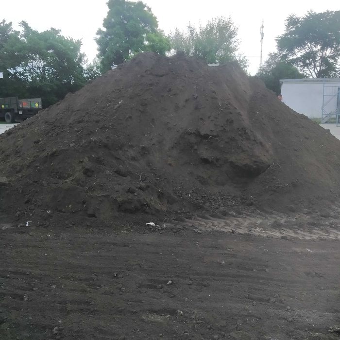 Аренда самосвала вывоз мусора