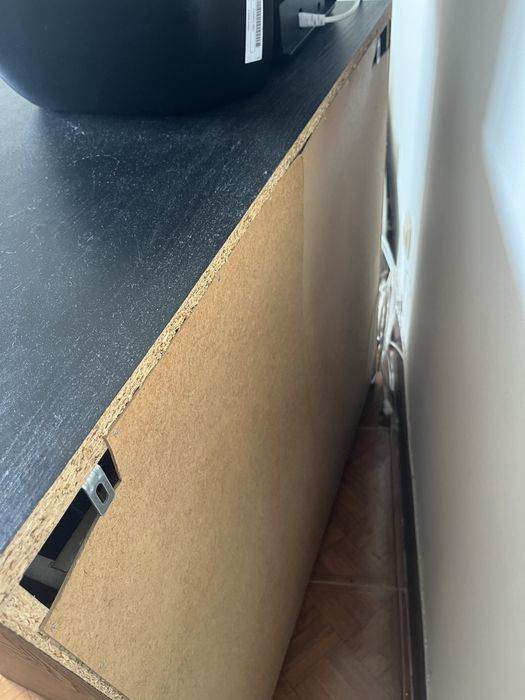 Comoda 3 gavetas ikea