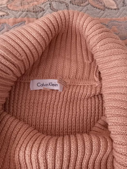 Светр Calvin Klein