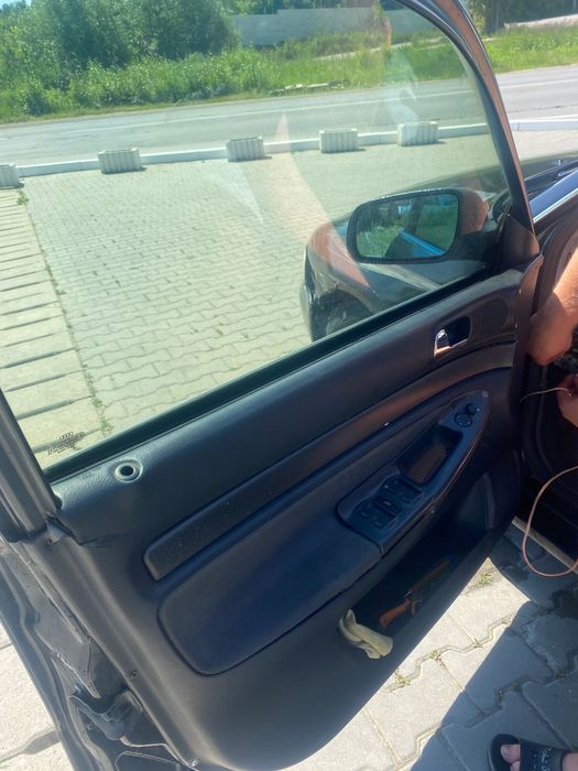 Автомобіль Audi A4