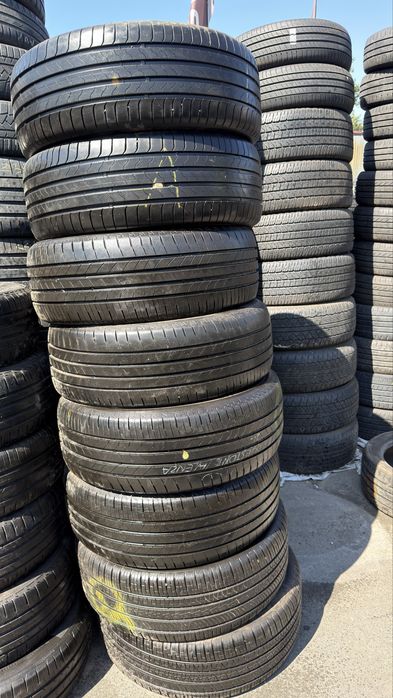 235/50/20 Bridgestone Alenza 001 , Turanza T 005