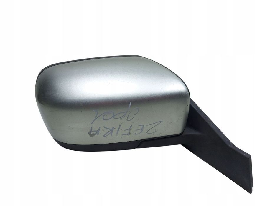 Lusterko Prawe 5 Pin Mazda 5