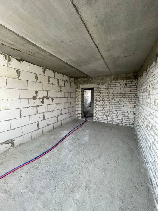 Продам 3х.кв. S-80м2. 8/9 на ХТЗ ЖК Мира 3. еОселя, Сертификат