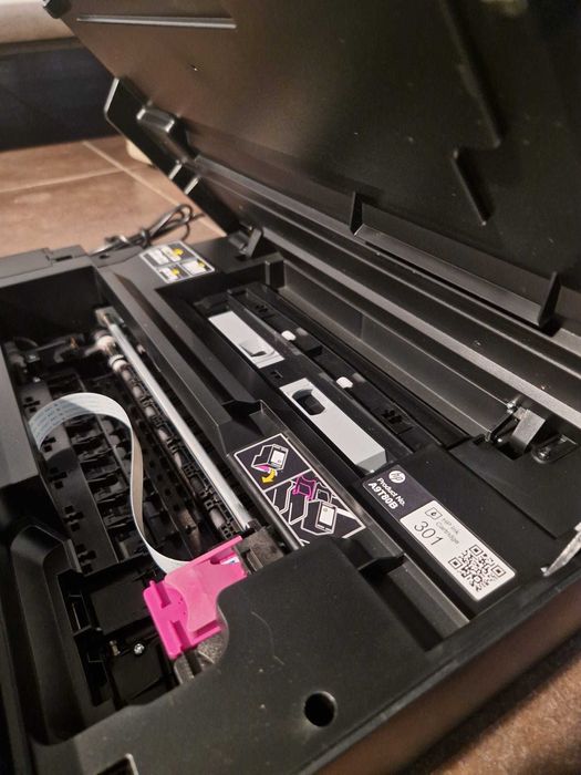 Impressora Multifunções HP ENVY 4500