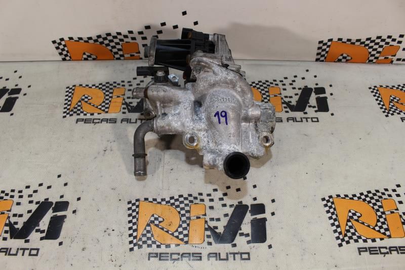 Válvula EGR RENAULT Clio IV (BH_)