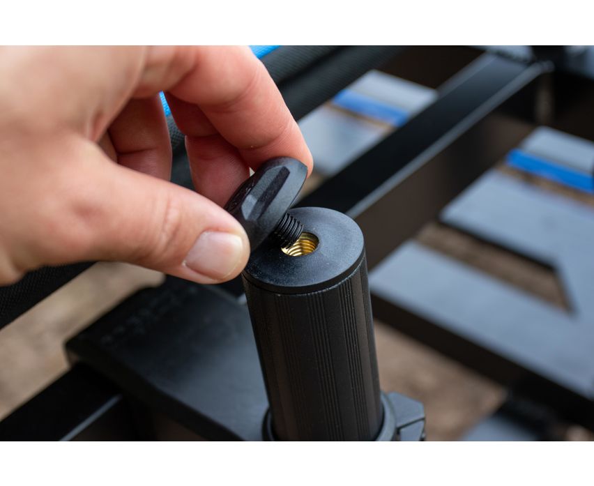 Preston Fotel Absolute Feeder Chair - NOWY MODEL