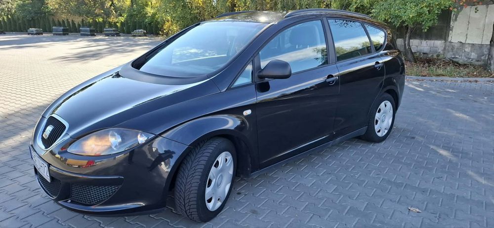 Seat Altea XL