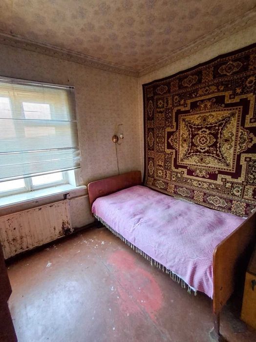 Продам будинок у Водяному 90 м2