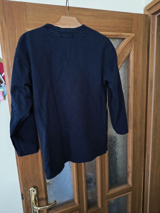 Bluza męska , snap-shot, rozm.176 cm
