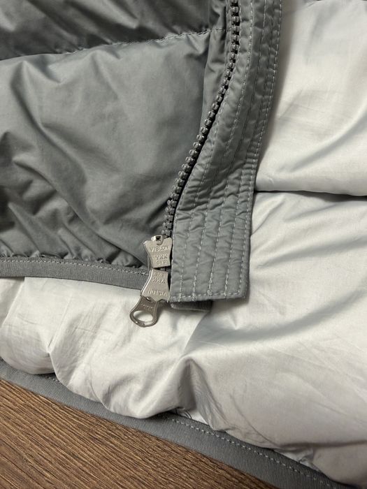 Пуховик чоловічий nike storm-fit windrunner primaloft